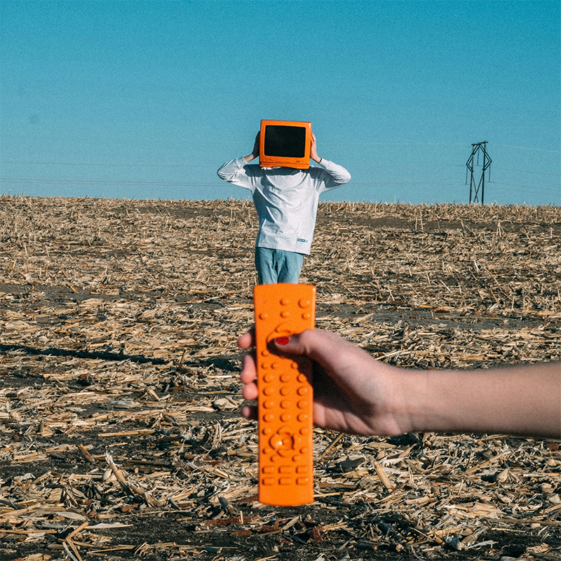 Il controllo è il problema e non la soluzione