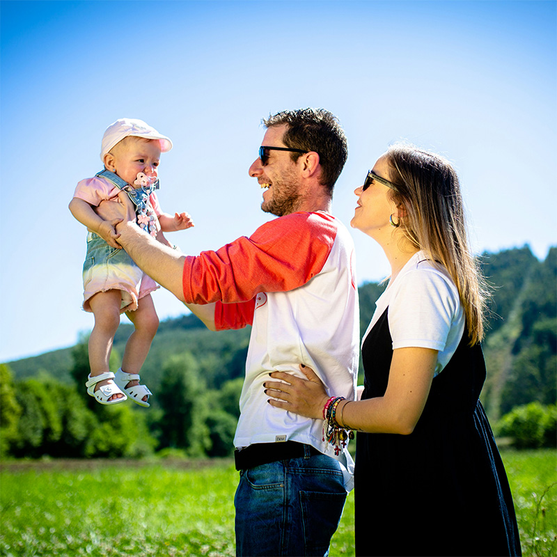 Essere buoni genitori